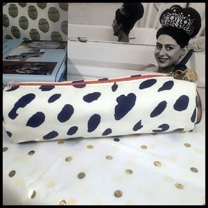 Clare V. for Sephora cosmetics bag